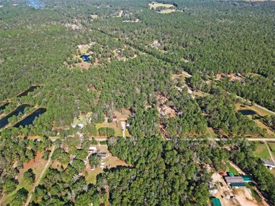 Lot 27 Sims Road, Home with 0 bedrooms, 0 bathrooms and null parking in Cleveland TX | Image 3