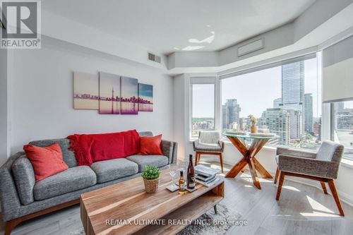 1705-155 Yorkville Avenue, Toronto (Annex), ON, M6K0C8 | Card Image