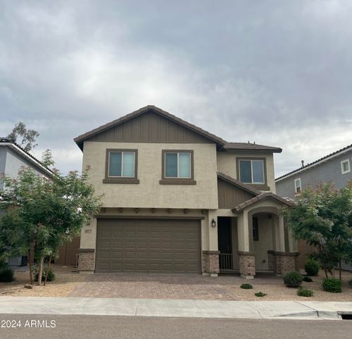 6035 W Camino San Xavier --, Glendale, AZ, 85308 | Card Image