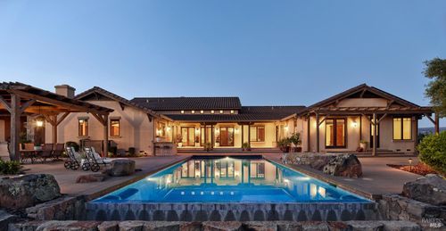 4757 Linda Vista Avenue, Napa, CA, 94558 | Card Image