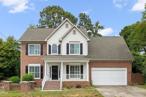 2428 Havershire Dr, Raleigh, NC, 27613-3666 | Card Image