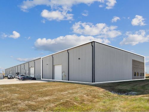 6813 Technology Pkwy, Cedar Falls, IA, 50613-1239 | Card Image