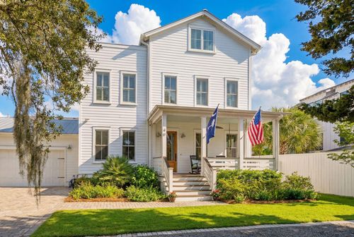 49 Rose Ln, Mount Pleasant, SC, 29464-5361 | Card Image