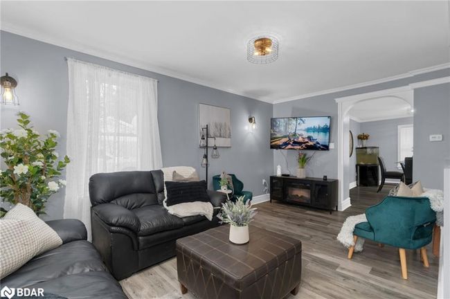 57 Woodward St, House other with 3 bedrooms, 2 bathrooms and 8 parking in Bracebridge ON | Image 10