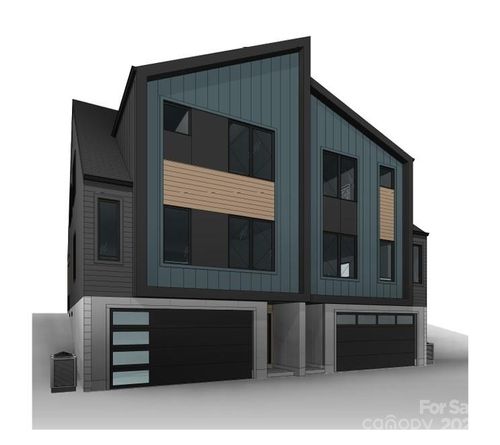 1819 & 1823 Camp Greene Street, Charlotte, NC, 28208 | Card Image