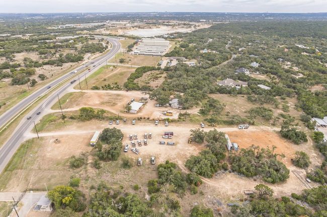 2540 W Whitestone Blvd, Home with 0 bedrooms, 0 bathrooms and null parking in Cedar Park TX | Image 27