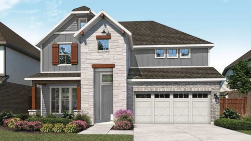 4619 Plump Jack Drive, Arlington, TX, 76013 | Card Image