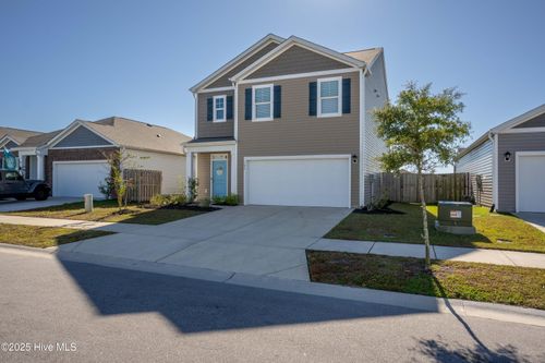 106 Mesa Ln, Surf City, NC, 28445-5100 | Card Image