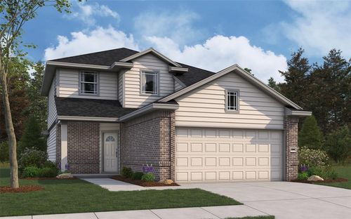 506 Tejas Village Pkwy, Beasley, TX, 77417-1410 | Card Image