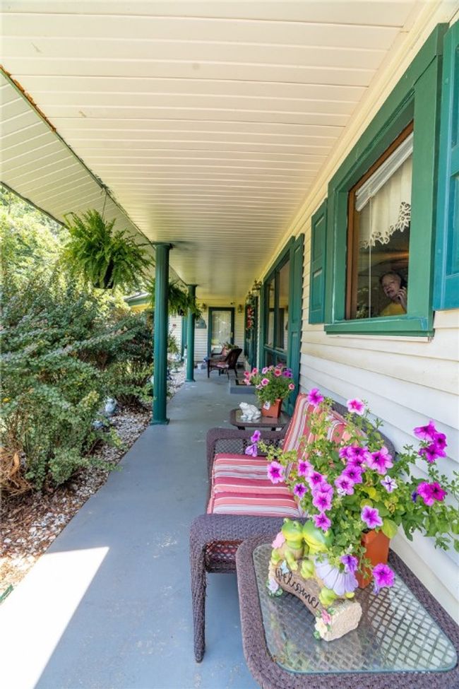 16484 S Highway 71, House other with 5 bedrooms, 4 bathrooms and null parking in Winslow AR | Image 52