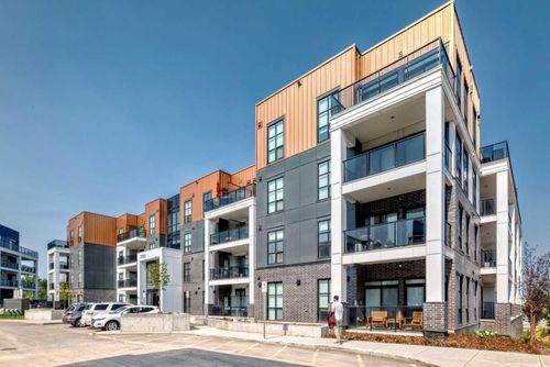 2408-4270 Norford Ave Nw, Calgary, AB, T3B6P8 | Card Image