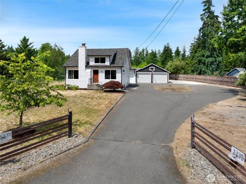 3235 S Bay Rd Ne, Olympia, WA, 98506-2954 | Card Image