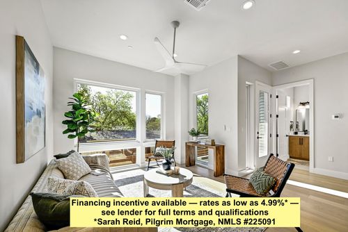 2-100 W Odell St, Austin, TX, 78752-2404 | Card Image
