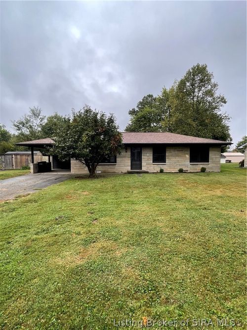 2315 Allen St, Madison, IN, 47250-2206 | Card Image