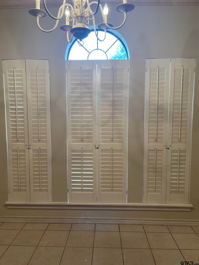 4007 Lazy Creek Dr, House other with 4 bedrooms, 3 bathrooms and null parking in Tyler TX | Image 22