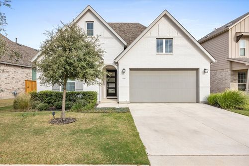 1221 Texas Ash Ln, Georgetown, TX, 78626 | Card Image