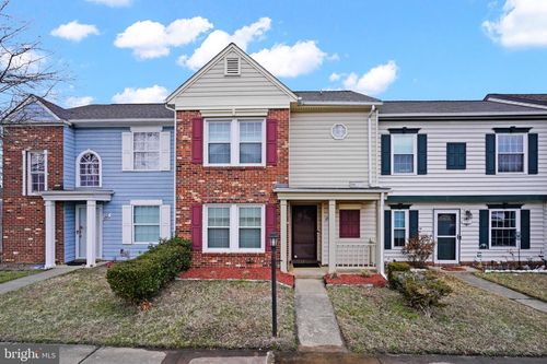 11009 Thaxton Pl, FREDERICKSBURG, VA, 22407-7689 | Card Image
