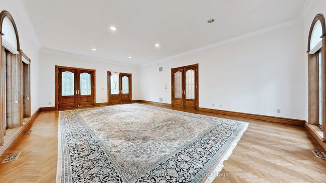 25 Quail Run Blvd, House other with 4 bedrooms, 7 bathrooms and 15 parking in Maple ON | Image 8