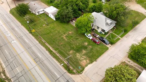 2419 Lawnwood Street, Fort Worth, TX, 76111 | Card Image