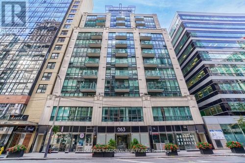 905-263 Wellington St W, Toronto, ON, M5V3E6 | Card Image