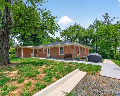 1272 Rio Road East, Charlottesville, VA, 22901 | Card Image