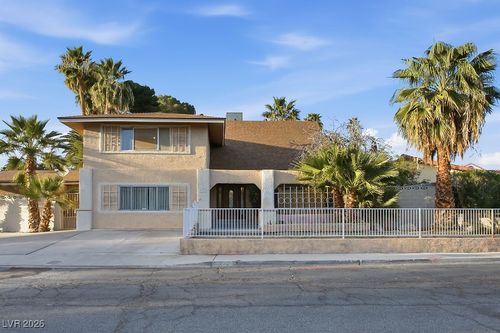 3746 Terrace Dr, Las Vegas, NV, 89120-1227 | Card Image