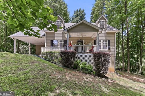 188 Seaborn Dr, Cleveland, GA, 30528-7410 | Card Image