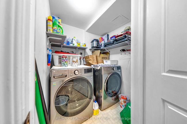 907 - 24 Hanover Rd, Condo with 2 bedrooms, 2 bathrooms and null parking in Brampton ON | Image 20