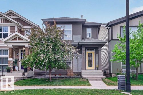 4237 Prowse Way Sw, Edmonton, AB, T6W3A6 | Card Image