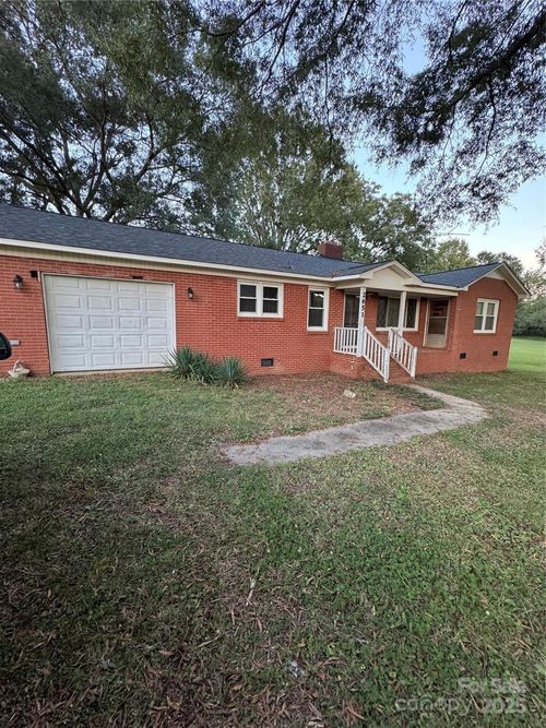 2651 Keever Dairy Farm Rd, Lincolnton, NC, 28092-8971 | Card Image