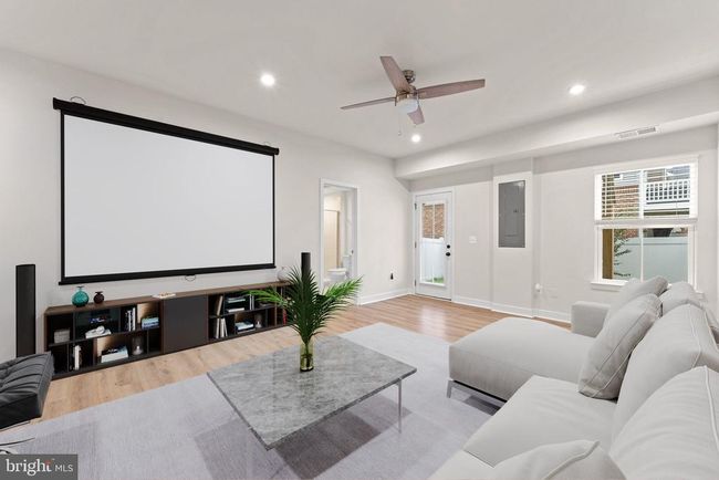 7769 Blackburn Ridge Dr, Townhouse with 4 bedrooms, 4 bathrooms and null parking in MANASSAS VA | Image 72
