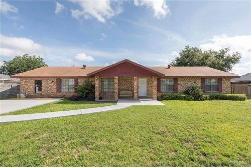 3316 Palenque Dr, Mcallen, TX, 78504-9611 | Card Image