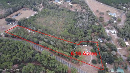 13870 Us Highway 90, Sanderson, FL, 32087-2357 | Card Image