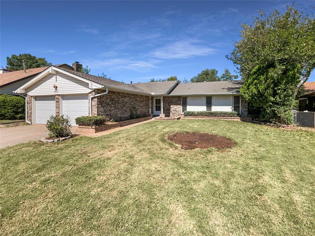 48th St, Oklahoma City, OK 73135