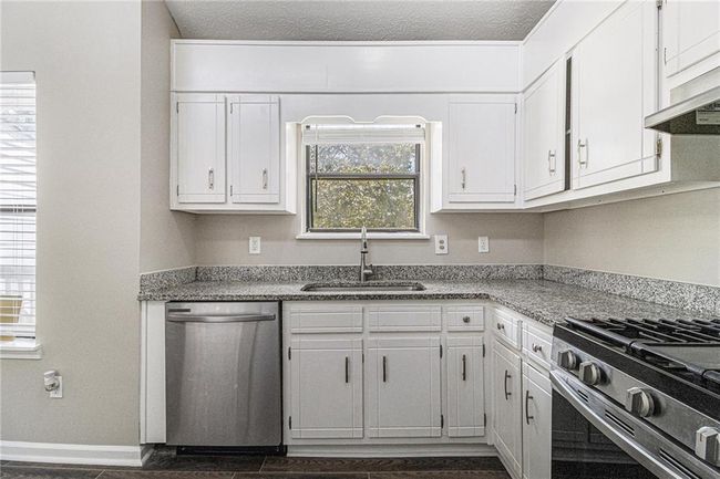1454 Walnut Log Pl, House other with 3 bedrooms, 2 bathrooms and null parking in Austell GA | Image 15