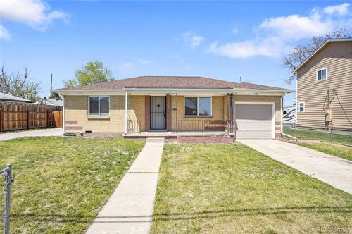 6485 W 53rd Ave, Arvada, CO, 80002-4018 | Card Image
