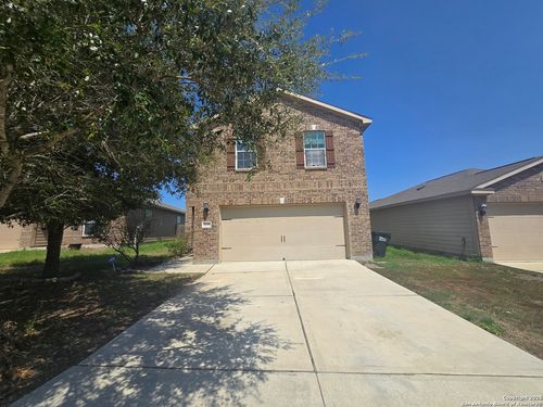 12015 Luckey Vw, San Antonio, TX, 78252-2331 | Card Image