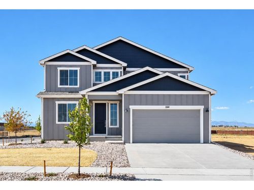 1144 Bitterroot Ct, Johnstown, CO, 80534 | Card Image