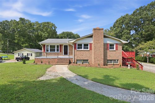 1014 Hoke Street, Kannapolis, NC, 28081 | Card Image