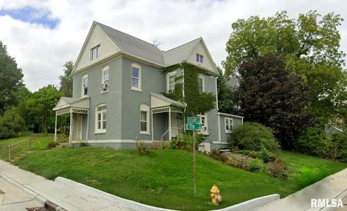 430 E 7th St, Davenport, IA, 52803-5582 | Card Image