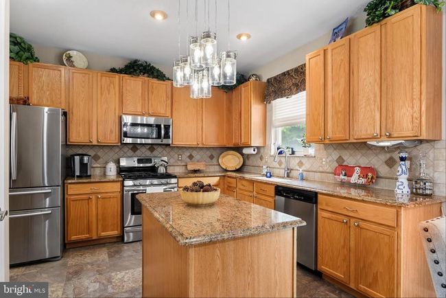 31 Rogers Pl, House other with 4 bedrooms, 3 bathrooms and null parking in BLACKWOOD NJ | Image 8