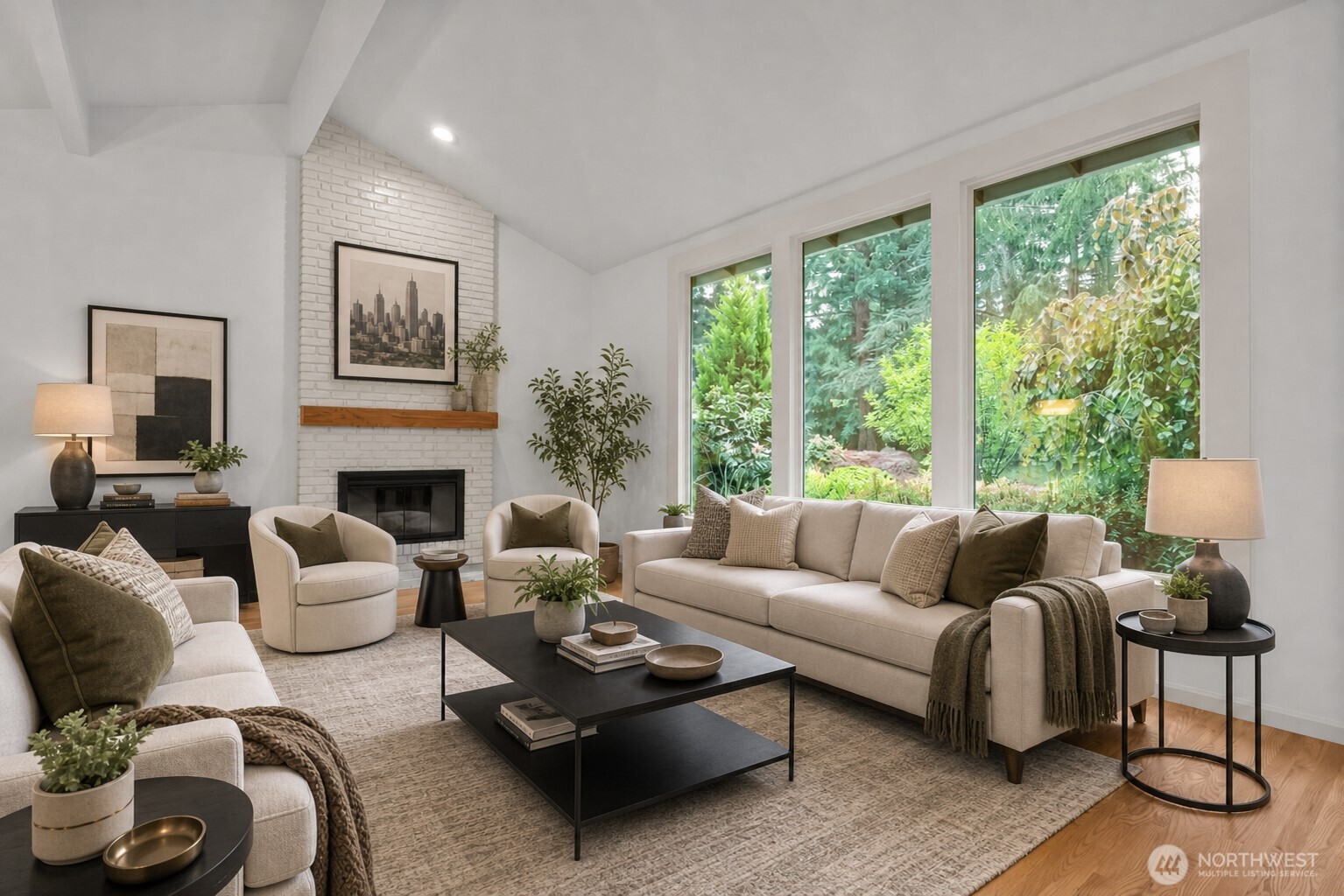 Residential in Bellevue 3