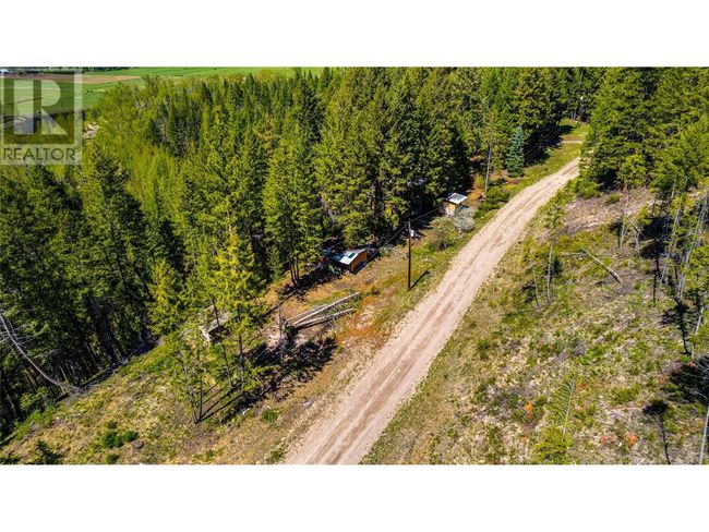 3315 Fiva Creek Rd S, House other with 2 bedrooms, 2 bathrooms and null parking in Westbridge BC | Image 93
