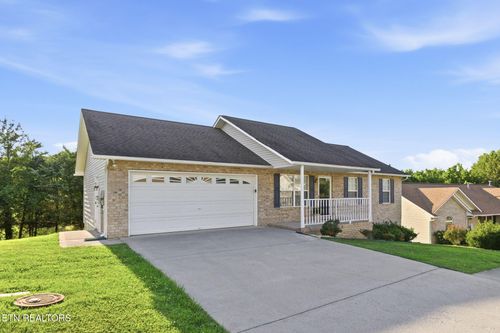 421 Drakewood Rd, Knoxville, TN, 37924 | Card Image