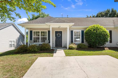 110 Weatherstone Rd, Lexington, SC, 29072-7268 | Card Image