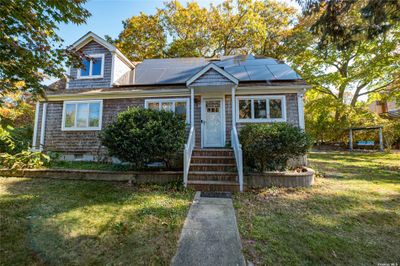 29 Aspen Road, House other with 2 bedrooms, 2 bathrooms and null parking in Rocky Point NY | Image 1