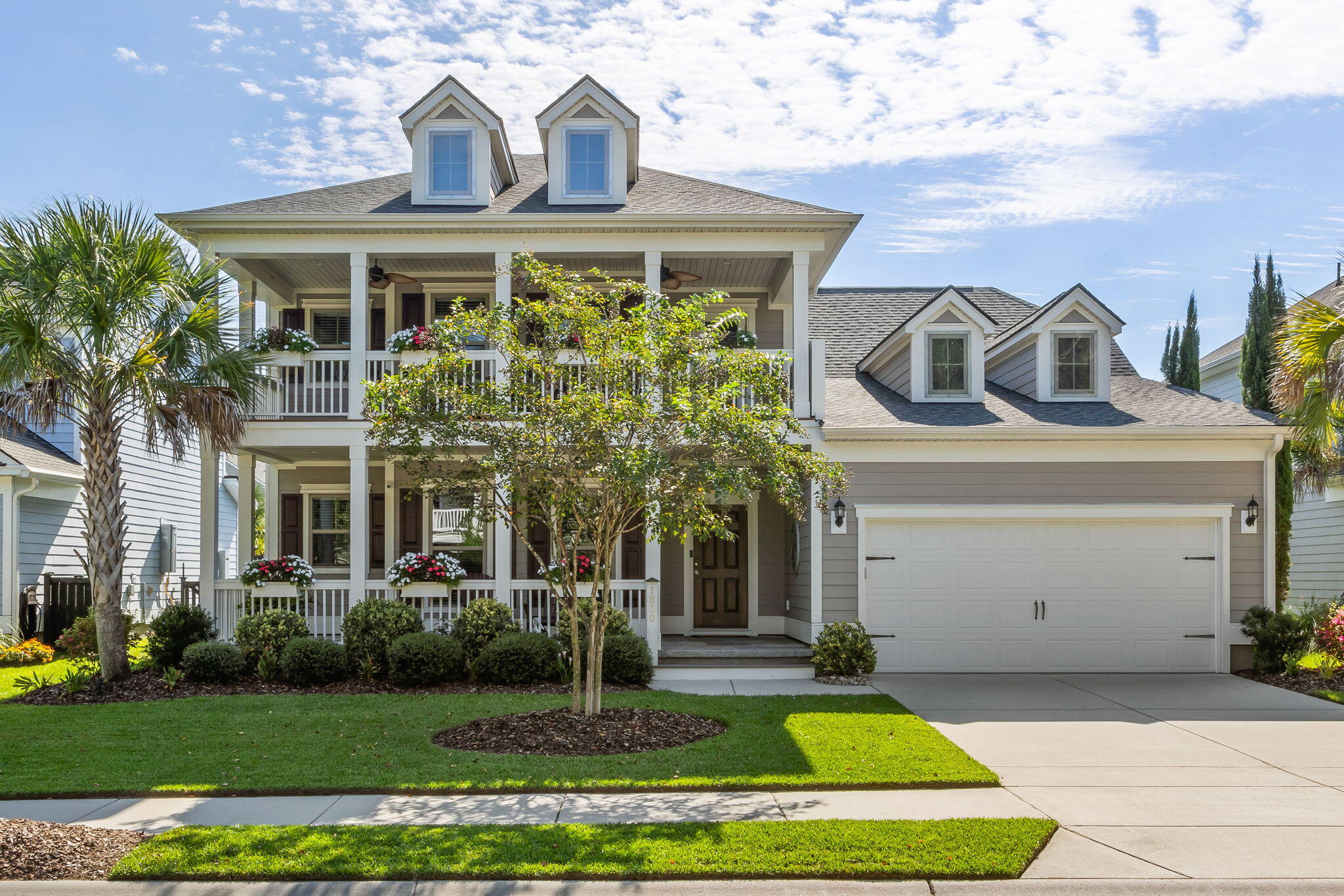 Whisperwood Rd, Johns Island, SC 29455