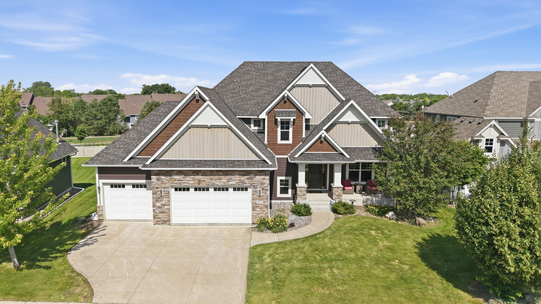 Residential in Maple Grove 2
