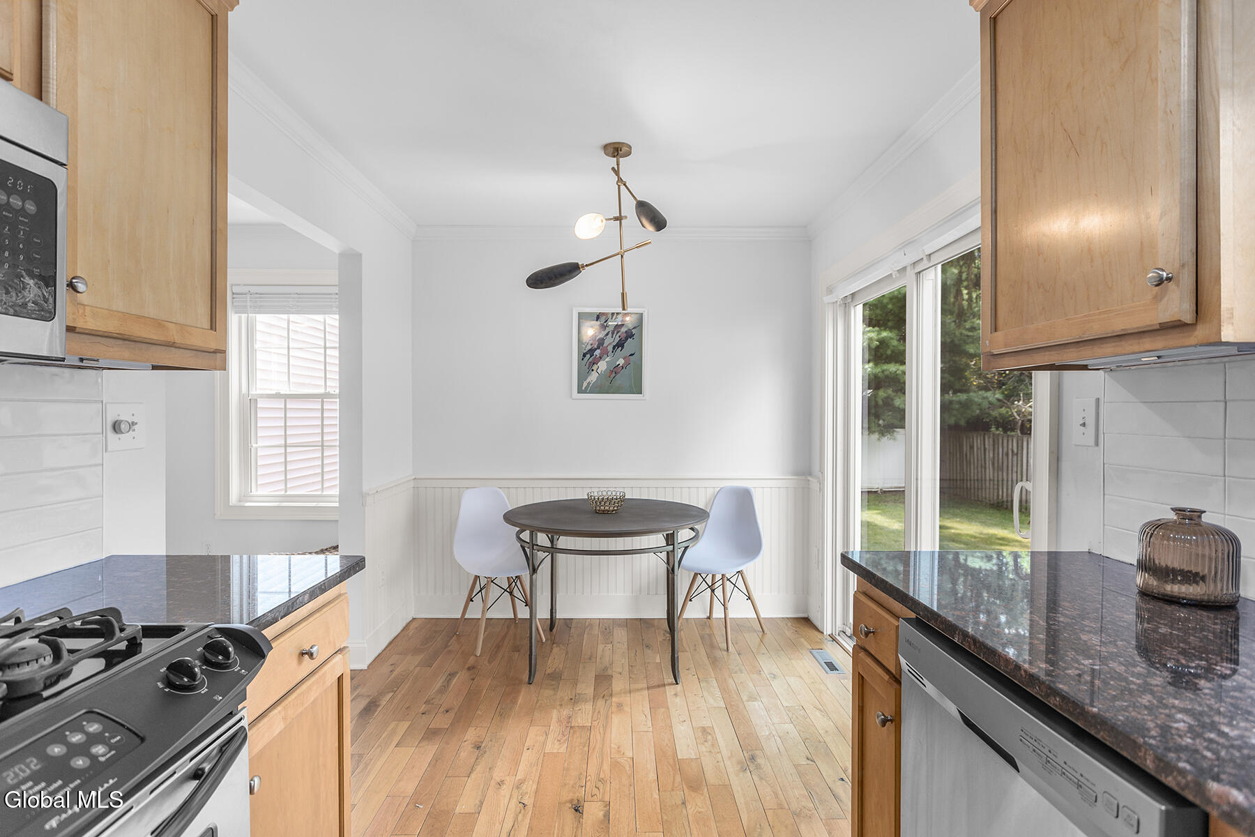 Residential in Saratoga Springs, Inside 4
