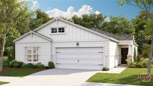 135 Barefoot Dr, Bloomingdale, GA, 31302-9792 | Card Image